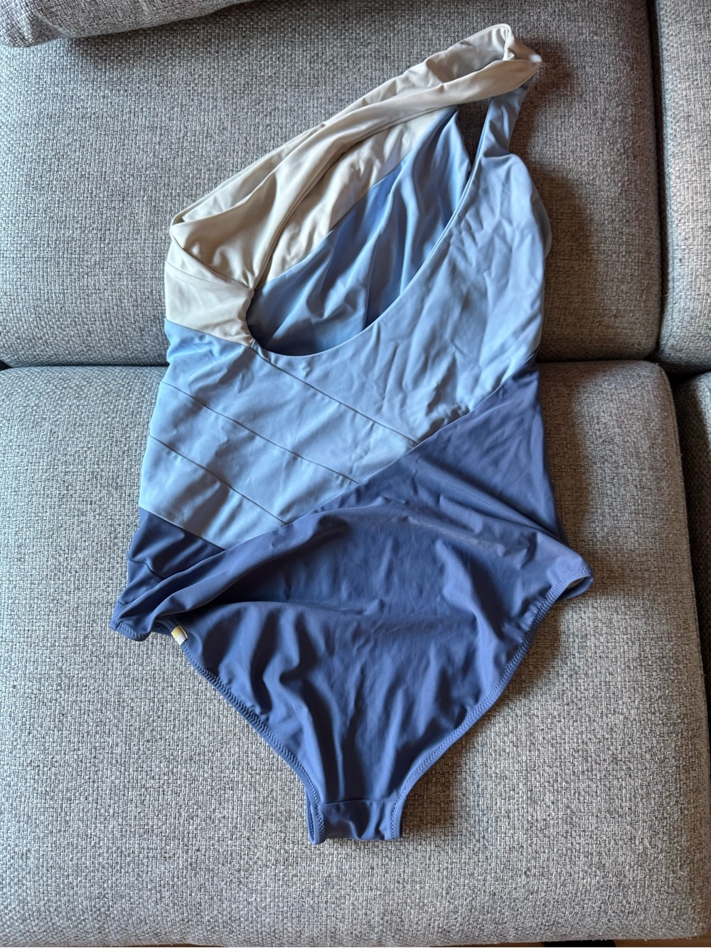 Summer salt Sidestroke swimsuit - Picture 5 of 6
